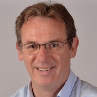 Speaker profile image for Mike  Burden